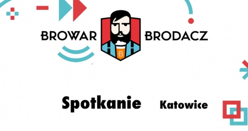 Spotkanie z inwestorami #AkcjaBroda.pl - Katowice