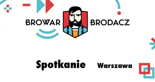 Spotkanie z inwestorami #AkcjaBroda.pl - Warszawa