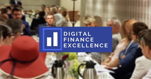 CFO Business Partner. Podsumowanie DFE 2018