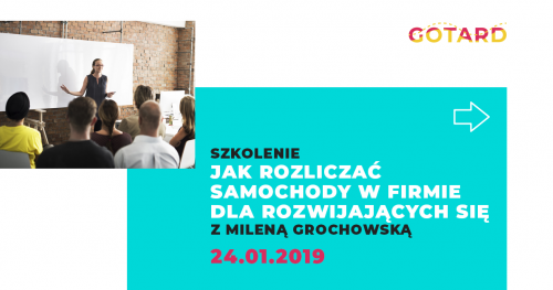 Jak rozliczać samochody w firmie?