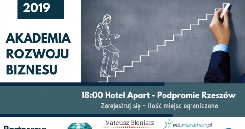 AKADEMIA ROZWOJU BIZNESU W RZESZOWIE