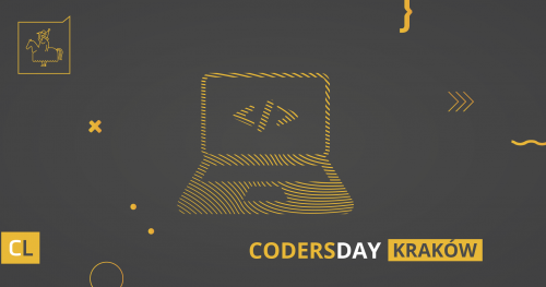 Coders Day Kraków - Wybierz swoją ścieżkę w IT!