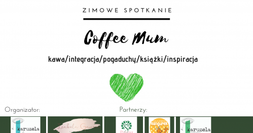 Zimowe spotkanie Coffee Mum