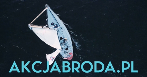 Spotkanie z inwestorami #AkcjaBroda.pl - Szczecin