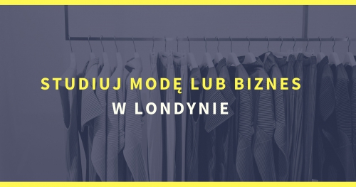 Studiuj w Londynie - spotkanie