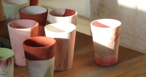 WARSZTATY CERAMICZNE