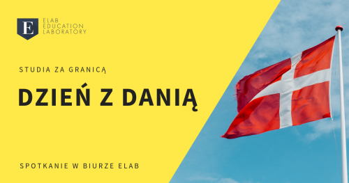 Studia za granicą - dzień z Danią