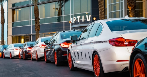 CONNECTED.CARS #5: Autonomous Driving