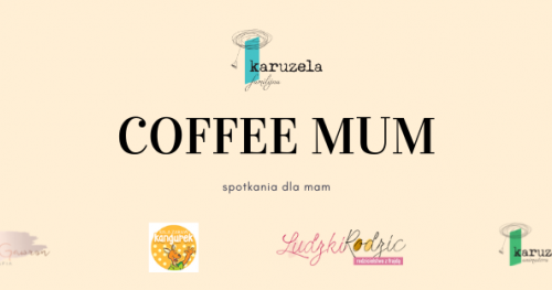 Lutowe Coffee Mum