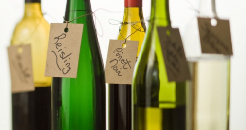 Degustacja win niemieckich z Michałem Bardelem w Baroque Food & Style