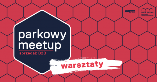 sprzedaż B2B - warsztaty dla firm parkowych