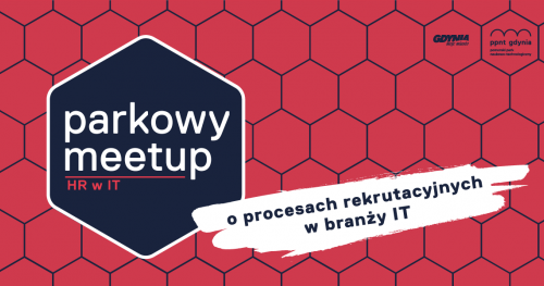 parkowy meetup | HR w IT