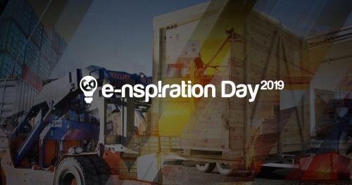 e-nsp!ration Day 2019