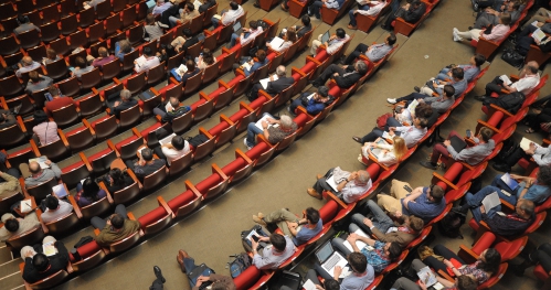 V Pomorskie Forum Audytu
