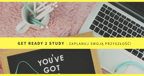Zaplanuj swoją przyszłość - spotkanie w Gdyni!