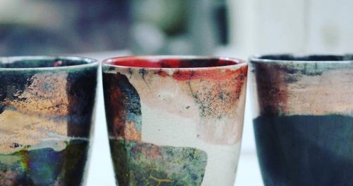 WARSZTATY CERAMICZNE