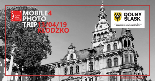 Kłodzko Mobile Photo Trip 2019
