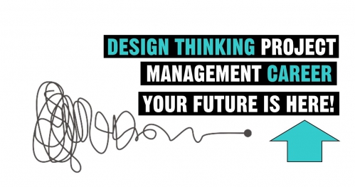 "Design Thinking w zarządzaniu projektami -  21-22.05.2019