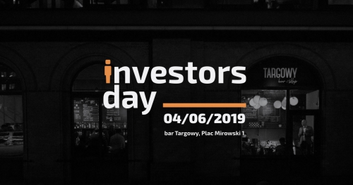 Investors Day #5