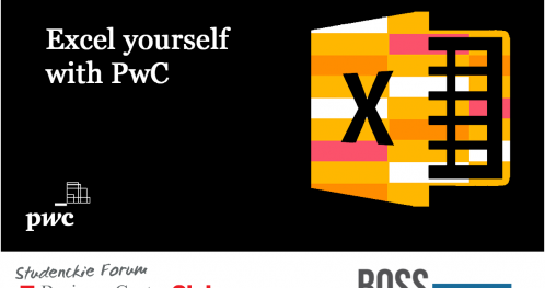 Akademia BOSSa Kraków 2019- "Excel yourself with PwC".