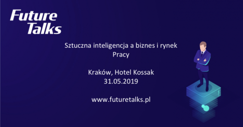 Biznesowe i prawne aspekty sztucznej inteligencji
