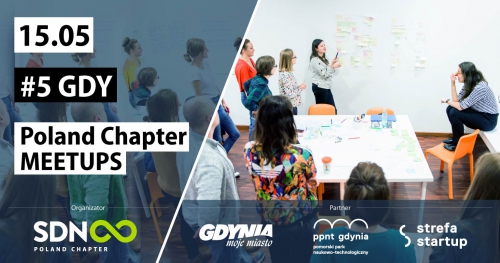 SDN Poland Chapter meetup #5 [GDY]