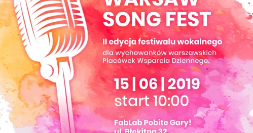 Warsaw Song Fest
