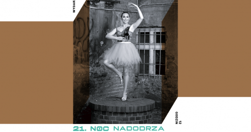 Noc Nadodrza - maj 2019