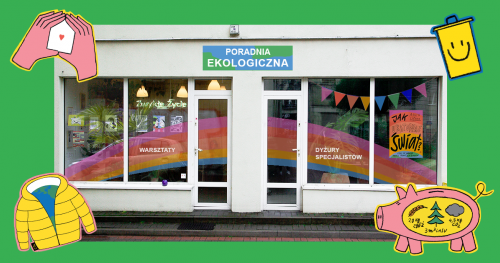 Czysty, zdrowy dom - warsztaty z tworzenia ekologicznych środków czystości z Fundacją alter eko