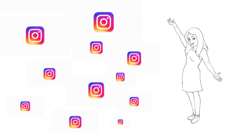 INSTAGRAM dla początkujących