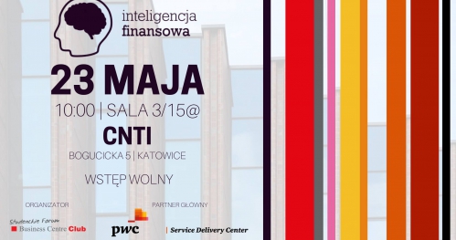 Z głową w podatkach! | SF BCC x PwC SDC