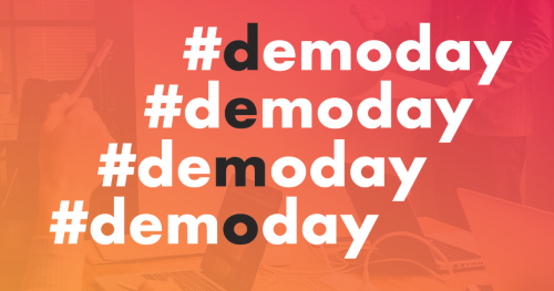 Brinc Demo Day - 26.06.2019
