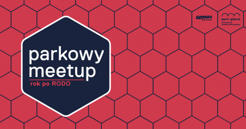 Parkowy Meetup | rok po RODO