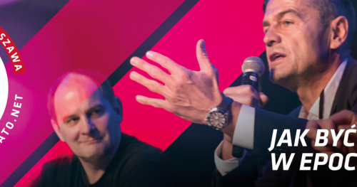 XI Międzynarodowe Forum Tato.Net MĄDROŚĆ & SKUTECZNOŚĆ