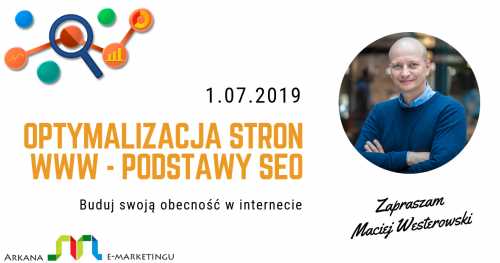 Podstawy SEO dla trenerów, coachów, psychologów, doradców i właścicieli mikro firm