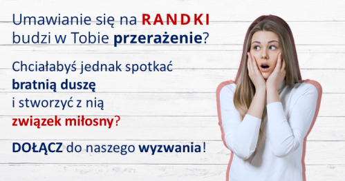 Wakacyjne wyzwanie, by rozpocząć randkowanie