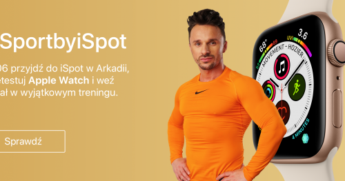 #iSportbyiSpot