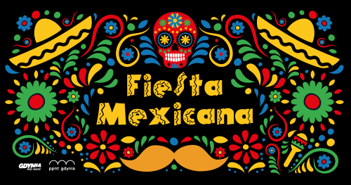 Fiesta Mexicana - impreza integracyjna dla Parkowiczów