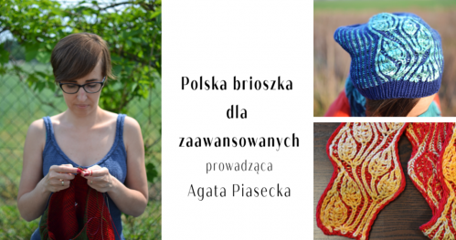 Warsztaty "Polska brioszka dla zaawansowanych"