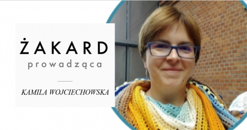 Warsztaty "Żakard"