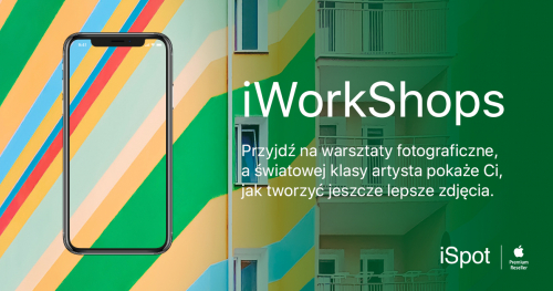 iWorkShops Foto