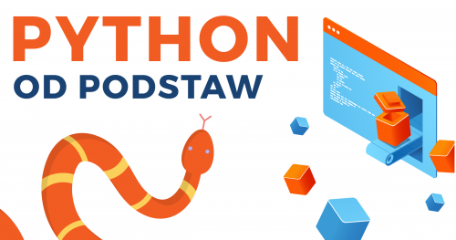 Python od podstaw