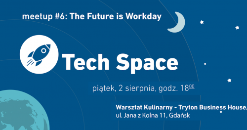 The Future is Workday | Tech Space by Kainos