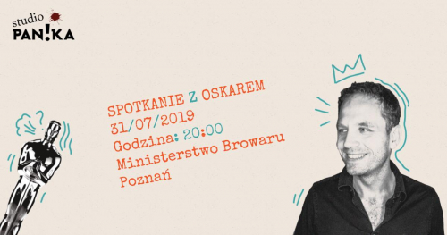 Spotkanie ze Studiem Filmowym Panika #3