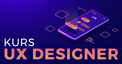 kurs Junior UX Designer | Kraków