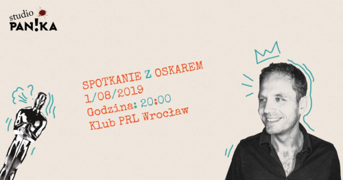 Spotkanie ze Studiem Filmowym Panika #4