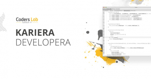 Kariera Developera Poznań #3