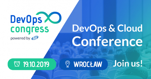 DevOps congress