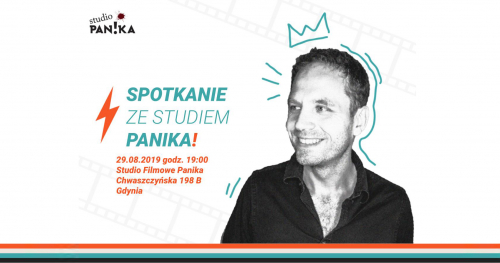 Spotkanie Inwestorskie ze Studiem Panika
