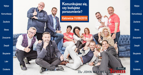 Komunikujesz się, czy budujesz porozumienie? warsztat szkoleniowy